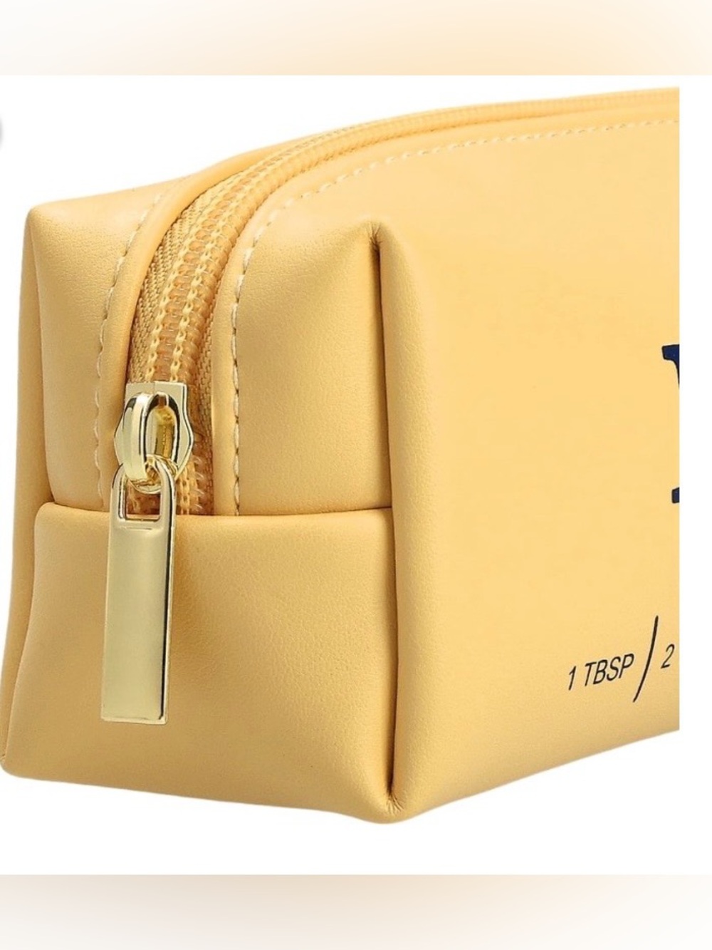 Butter 🧈 Pouch - Picture 3 of 5